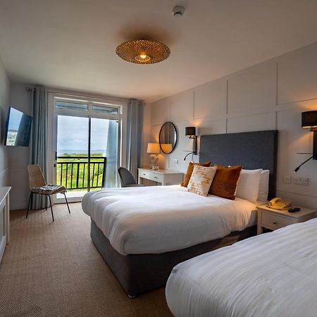 The Cliff House Hotel Ballybunion Ngoại thất bức ảnh