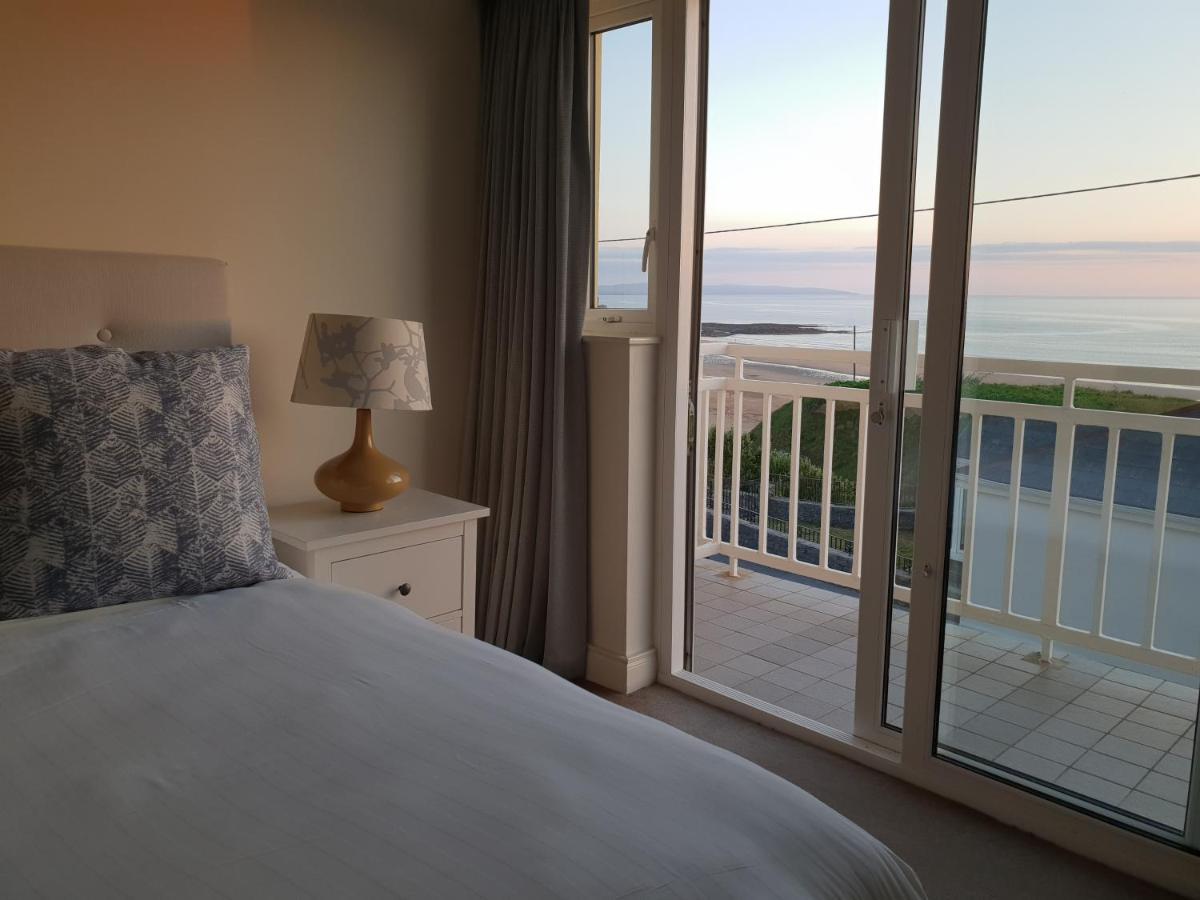 The Cliff House Hotel Ballybunion Ngoại thất bức ảnh