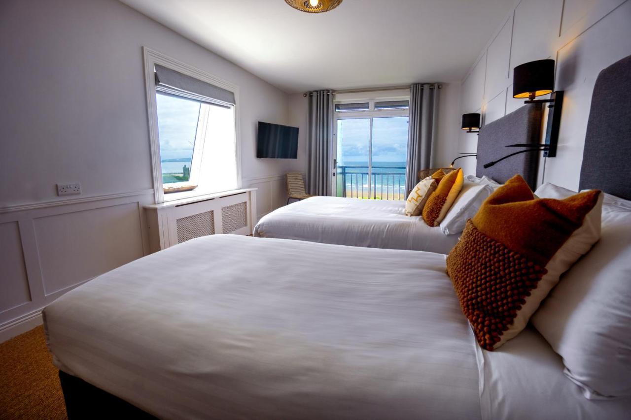 The Cliff House Hotel Ballybunion Ngoại thất bức ảnh