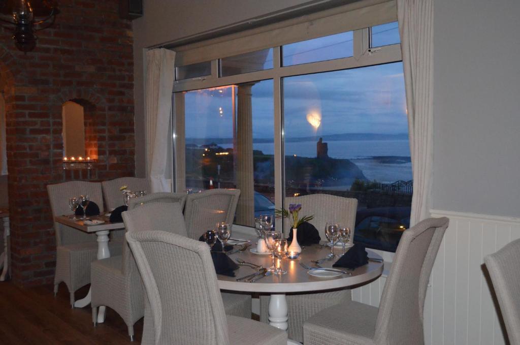 The Cliff House Hotel Ballybunion Ngoại thất bức ảnh