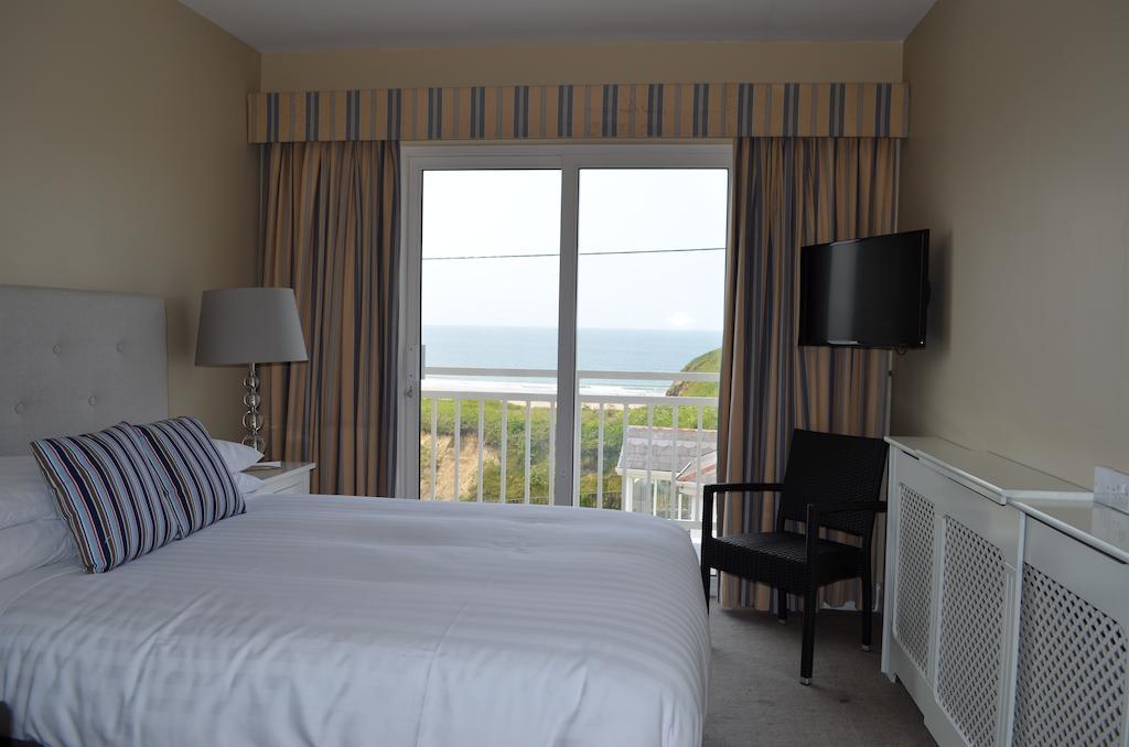 The Cliff House Hotel Ballybunion Ngoại thất bức ảnh