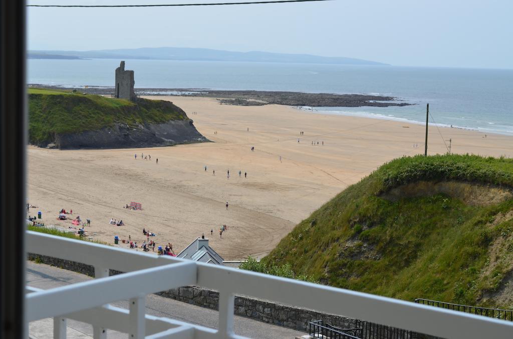 The Cliff House Hotel Ballybunion Ngoại thất bức ảnh