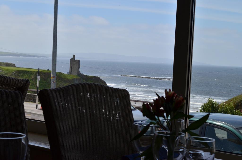 The Cliff House Hotel Ballybunion Ngoại thất bức ảnh