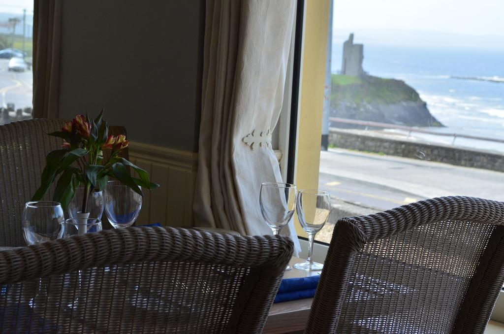 The Cliff House Hotel Ballybunion Ngoại thất bức ảnh